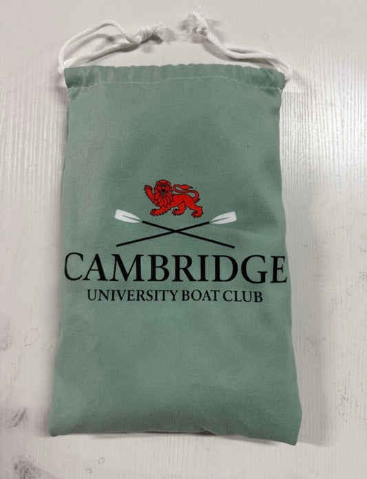CUBC Microfibre Towel