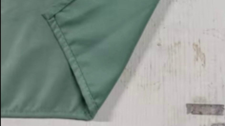 Embroidered Initials CUBC Microfibre Towel